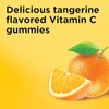 Nature Made Vitamin C Adult Gummies Orange , 80 Count