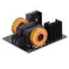 ZVS Heating Power Supply Module DC 12‑30V Coil Power Supply