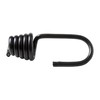 IPEA Plastic Coated Steel Hooks 8mm Elastic Rope Hooks Pack