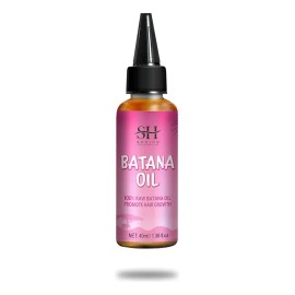 Aceite De Batana Crecimiento Del Cabello Batana Oil 40ml