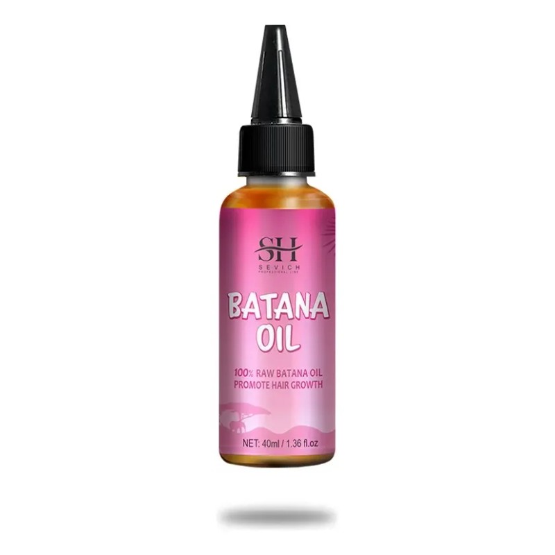 Aceite De Batana Crecimiento Del Cabello Batana Oil 40ml