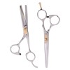 Ninja 6-1/2" Swordsman Cutting Thinning Shear Duo Set