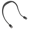 Neck Book Light Type C Charging LED Neck Reading Light