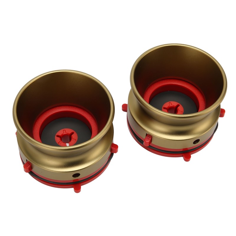 1/4 10 Inch Opener Polished Aluminum Alloy Universal Loading Device