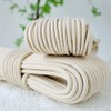 Cotton Rope, 0.1 - 0.8 inches (3 - 20 mm),