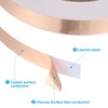 PATIKIL 22 Yard 5/16 Inch Copper Foil Tape, Copper Tape