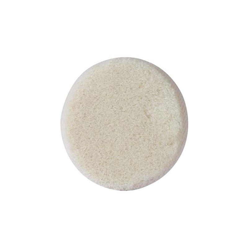 Detailmate Menzerna Polishing Pad 90 mm/3.5 Inches – Premium Orbital