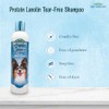 Protein Lanolin Tearless Conc. Shampoo 12oz