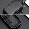 JNNJ Car Key Fob Key Case, Car Key Wallet with