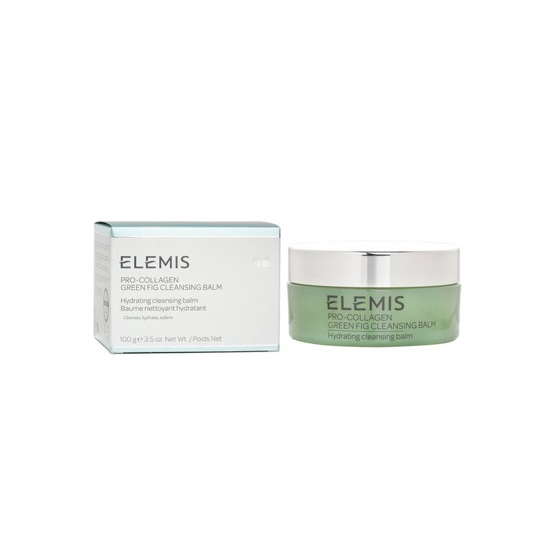 Strawberrynet Elemis Pro Collagen Green Pig Cleansing Balm / 엘레미스