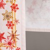 Maison d' Hermine Tablerunners 100% Cotton Decorative Tablerunner Washable Table