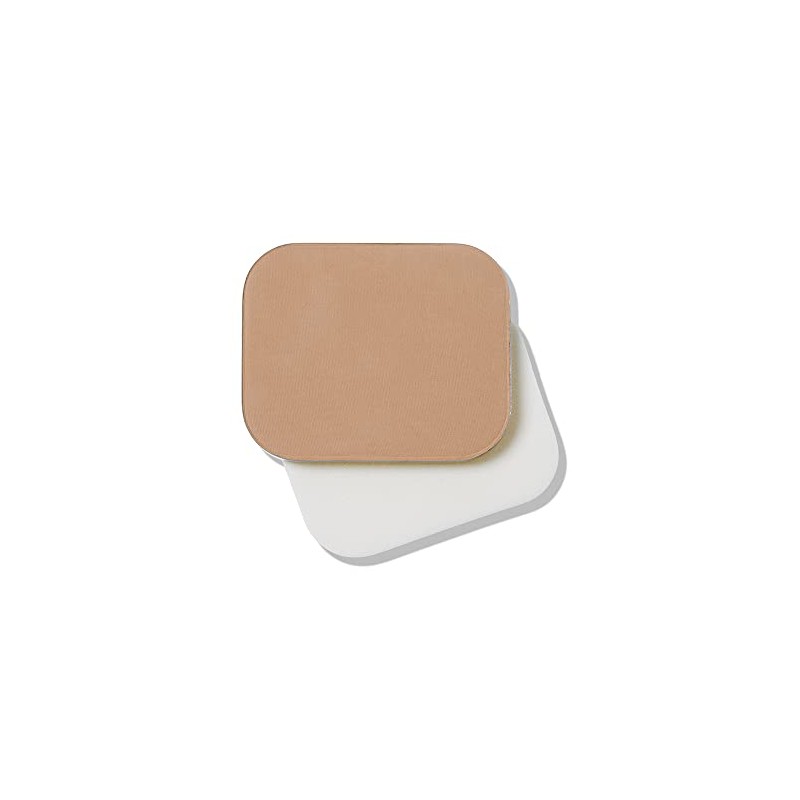Sorme' Treatment Cosmetics Believable Finish Dual Active Foundation Refill, Golden