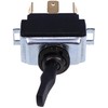 LSSOCH Headlamp Control Switch 6 Terminals 3 Positions ON-Off-ON A681-5450-622