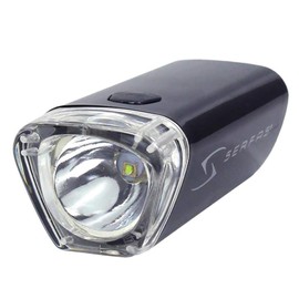 Serfas Battery Head Light Tl - 415 Tail Light, 90 lm