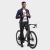 SIROKO - J1 Elba Winter Cycling Jackets, navy