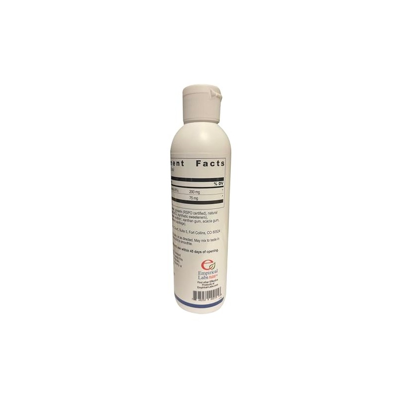 Liposomal Structured Curcumin/Resveratrol, 6 fl.oz