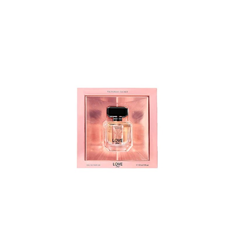 Victoria's Secret Love Star Eau de Parfum Spray