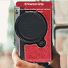 VOVMOEYA Protective Camera Case for Panasonic LUMIX S9,LUMIX DC-S9 Half