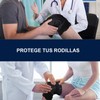 Lmkb Rodillera Ortop?dica y Deportiva con Estabilizadores