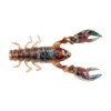 PowerBait The Champ Craw HD Rusty Craw 3 1/2in |