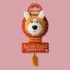 IF Book-Tails Bookmark - Corgi
