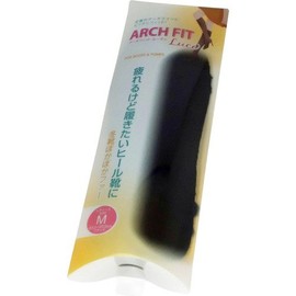 Arch Fit Rouche Medium
