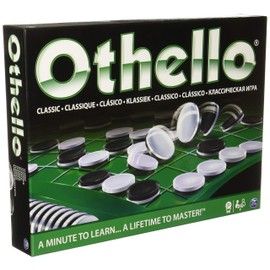 Cardinal Othello - Classic - Othello -