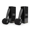 EHDIS 2pcs Foam Roller, Foam Paint Roller Set, Foiling Tool