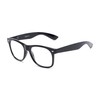 Readers.com Reading Glasses: The Dean square Style for Men and