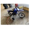 PW50-4 Dirt Bike Training Wheels - Fits Honda CRF50 XR50