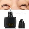Natural Fast Dry Eyelash Extension Glue Eye Lash Grafting Instant