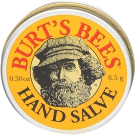 Hand Salve
