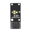 4Pcs CSL Yellow DRL LED Modules 5W Beads 1500AM Stable