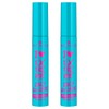 essence I LOVE EXTREME CRAZY VOLUME waterproof mascara (Negro, 2