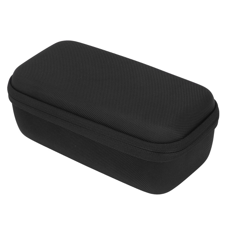 Digital Multimeter Case Multifunction EVA Hard Carrying Case with Mesh