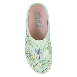 Dansko Women's Kaci Houseplant Molded 40 M