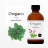 Natural 100% Oregano Oil 00ml Essential Oil Aroma Oil