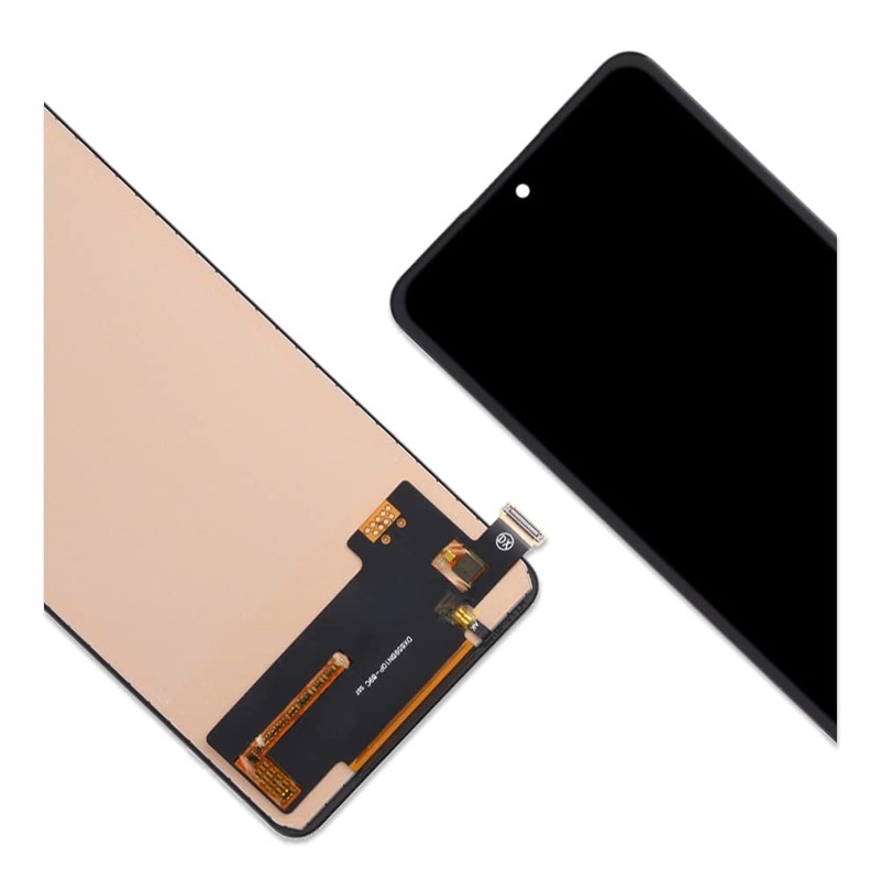 A-MIND for Xiaomi Redmi Note 10 Pro 4G/Redmi Note 10