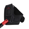 Archery Release Aid PU Iron High Stability Bow Release Wrist