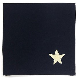 Park Designs Star Spangled Napkin Blue Set of 4