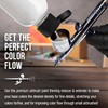 U.S. Art Supply 4-Ounce Airbrush Thinner Reducer and Extender Base