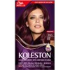 Koleston Tinte Permanente 366 Castaño Violeta Oscuro, 70 ml -