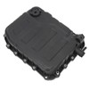 Transmission Pan 452803B810 High Protection Rugged Rudtproof Transmission Oil Pan