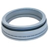 Masterpart Washing Machine Door Seal Rubber Gasket Bellows To Fit