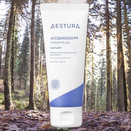 Aestura facial cream skin hydration hydration Atobarrier 365 cream plus 1 piece 90ml / 에스트라 페이셜크림 피부수분 수분공급 아토베리어365 크림 플러스 1개 90ml