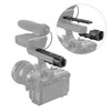 Smallrig #MD3490 Extended Rig for Sony FX3 XLR Steering Wheel
