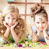 Fake Tattoos Butterfly,AWAVM 200 Styles Glitter Tattoos for Kids Party