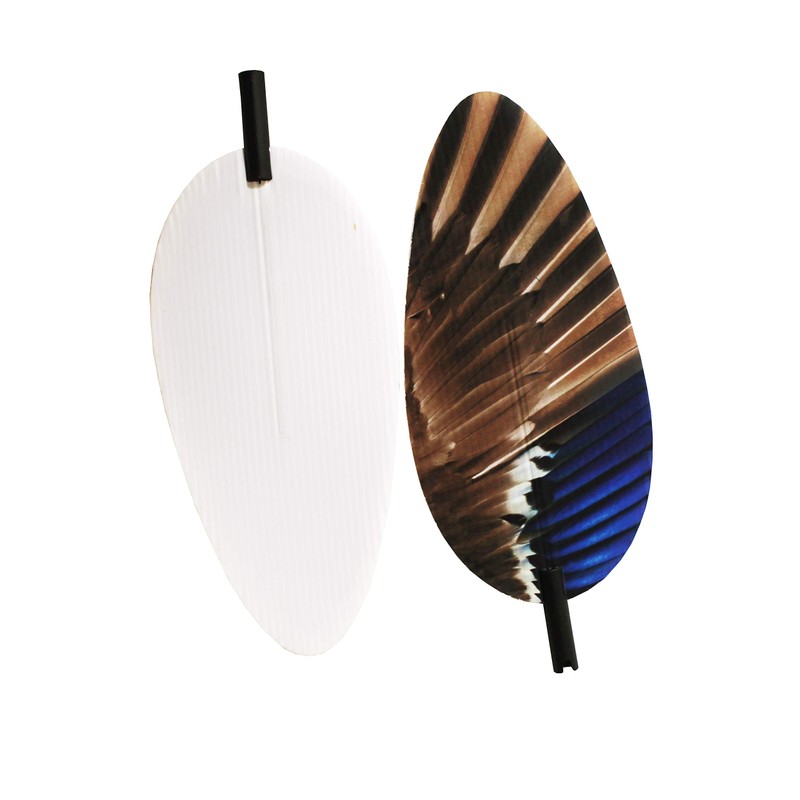 MOJO Outdoors Wing Set for Spinning Wing Duck Hunting Decoys