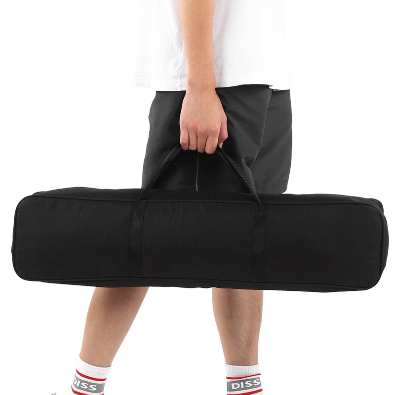 Outdoor Fishing Rod Storage Bag Organizer Thickened Wear Resistant Fishing