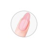 Beauty World VTG1503 Virtual Gel, Natural Pink